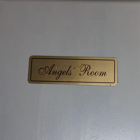 San Peter\'S Golden Rooms
