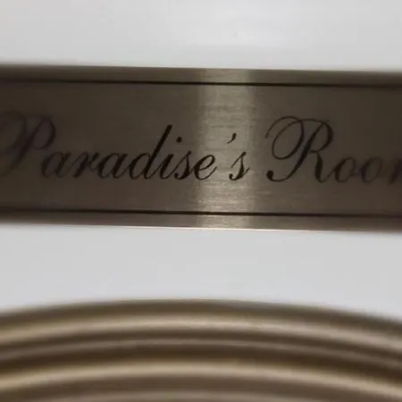 San Peter\'S Golden Rooms
