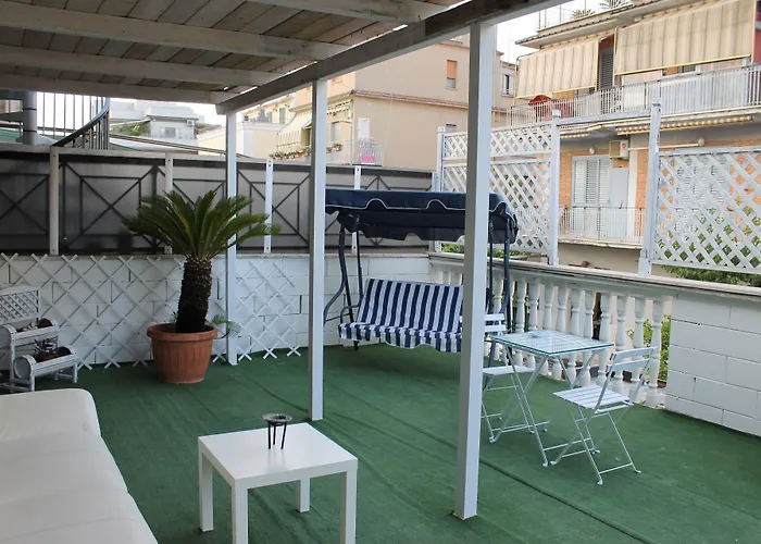 Bed and Breakfast San Peter's Golden 4*