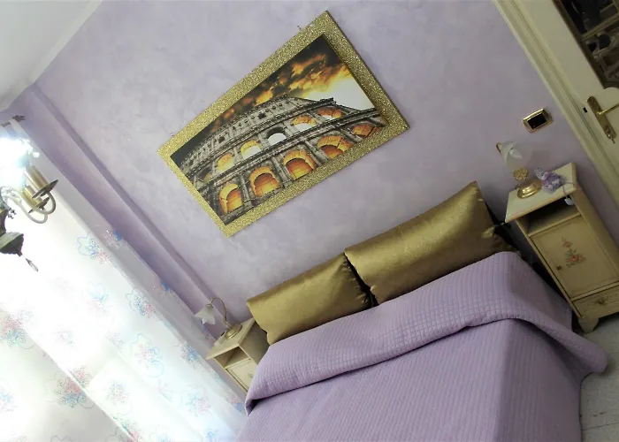 San Peter's Golden 4*