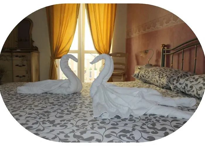 San Peter's Golden 4* Roma
