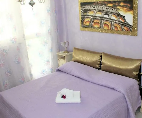 Oda ve Kahvaltı San Peter's Golden 4*