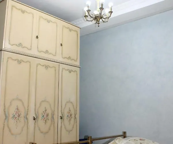San Peter's Golden Отель типа "постель и завтрак"