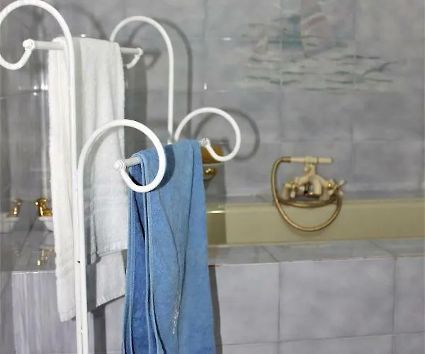 San Peter's Golden